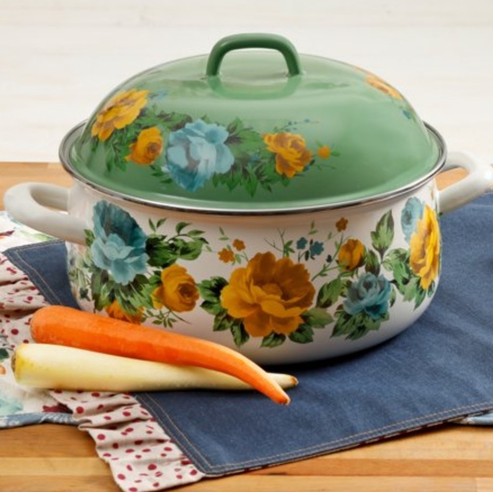 The pioneer woman products
